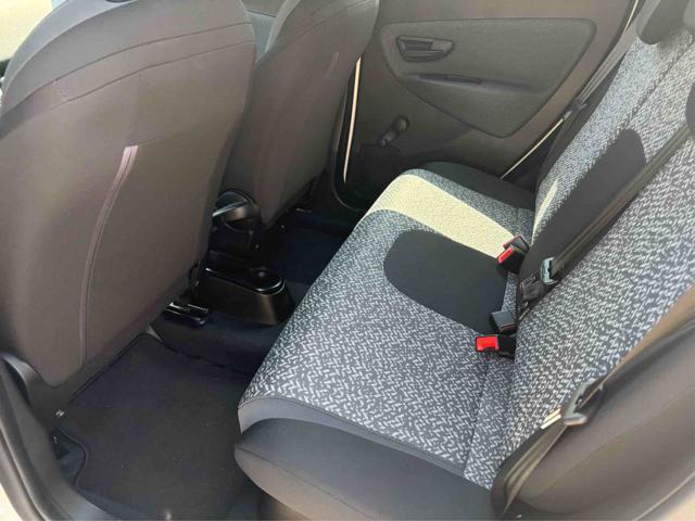 LANCIA Ypsilon 1.0 FireFly 5 porte S&S Hybrid Ecochic Gold