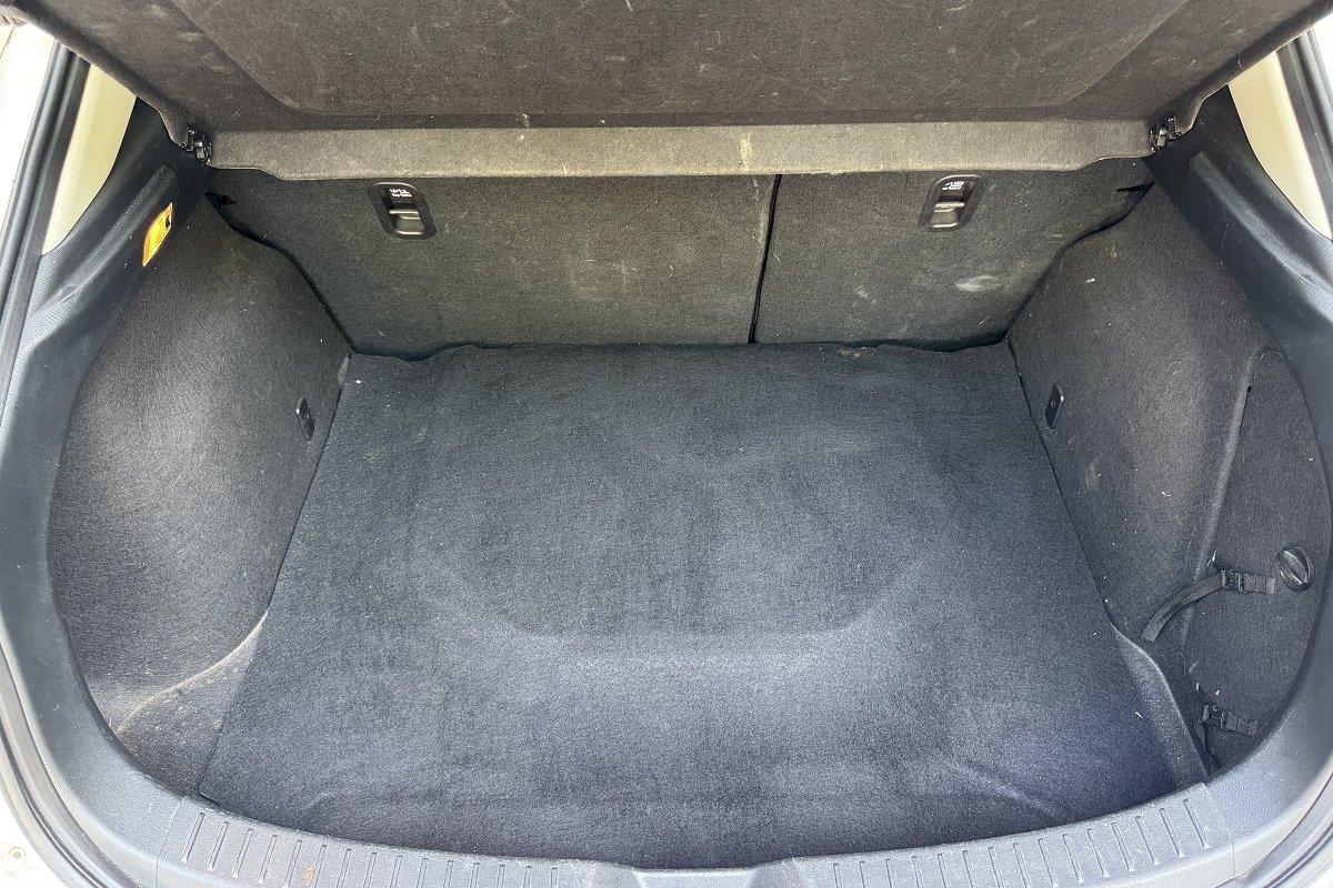 MAZDA Mazda3 1.5 Skyactiv-G Evolve