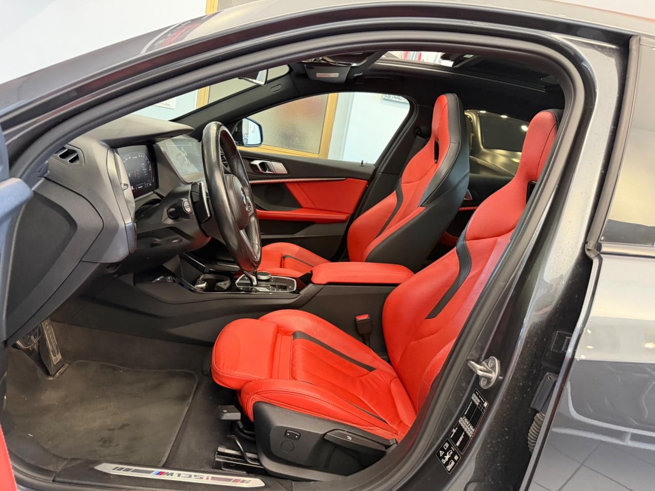 Bmw 135 M 135i xDrive