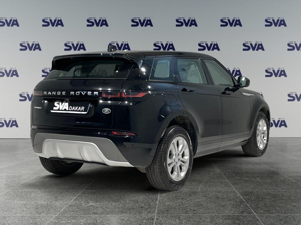 Land Rover Range Rover Evoque II 2019 S - AUTOCARRO IVA ESPOSTA 100%