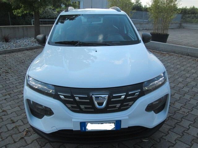 Dacia Spring Electric 45 Comfort