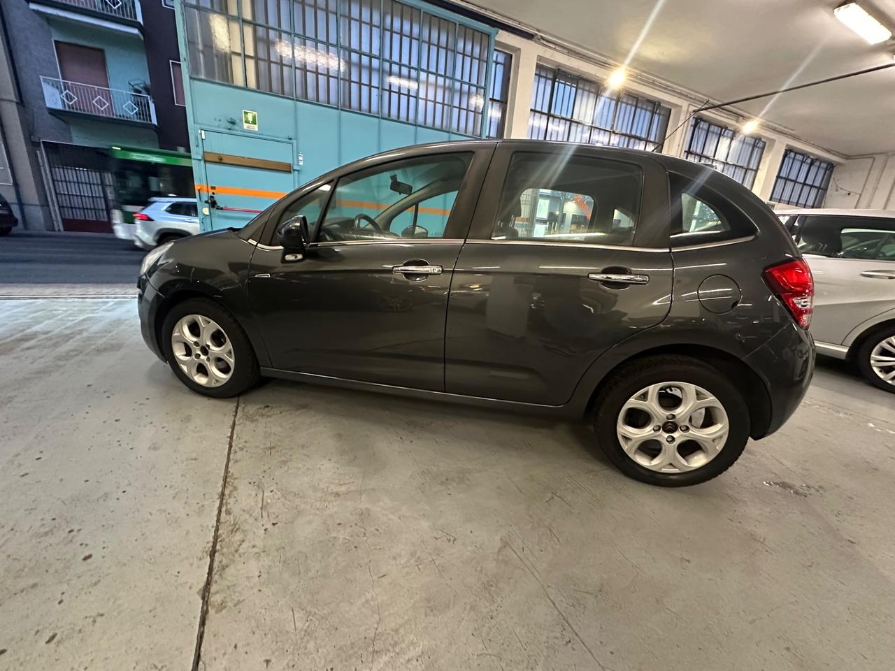 Citroen C3 1.1 Exclusive - Visiodrive