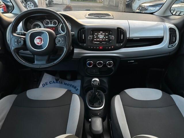 Fiat 500L 1.3 Multijet 85 CV Business - 2015