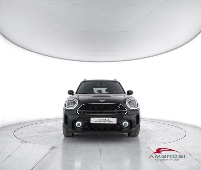 MINI Countryman Cooper SE 1.5 Cooper SE Yours ALL4