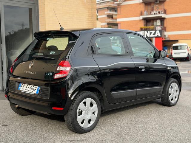 RENAULT Twingo SCe Zen (NESSUN VINCOLO) PREZZO REALE
