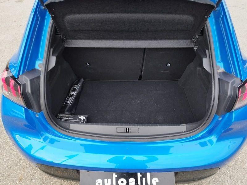 Peugeot 208 208 PureTech 100 Stop&Start 5 porte GT Line