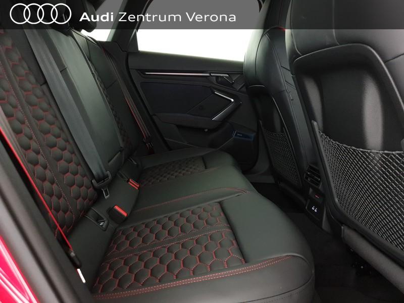 Sportback 2.5TFSI 400CV quattro S tronic