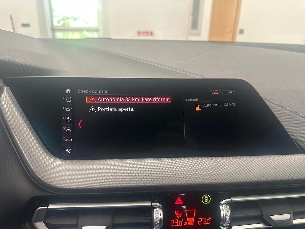 Bmw 118 118d 5p. Msport