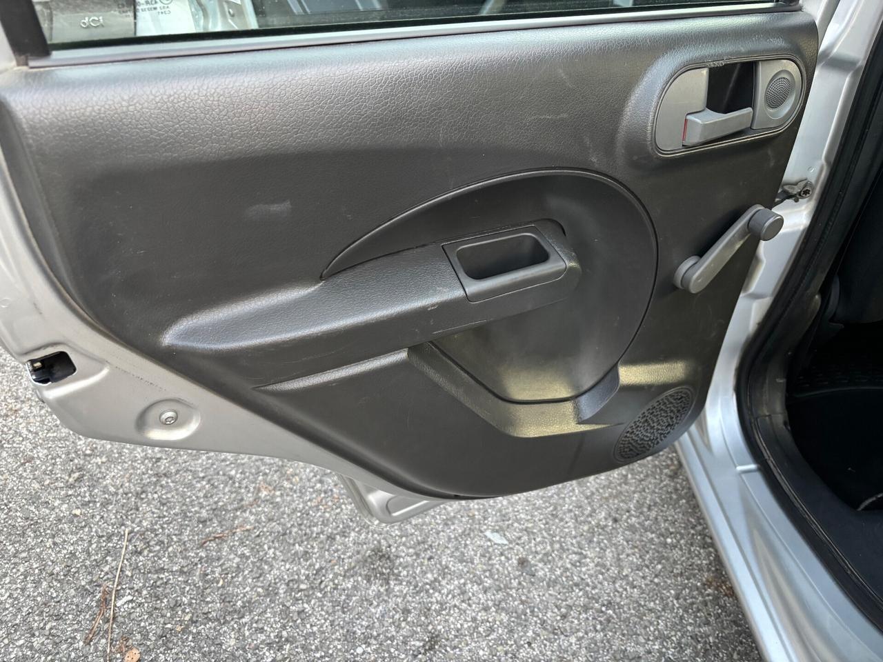 Fiat Panda 1.2 Dynamic OK NEOPATENTATI