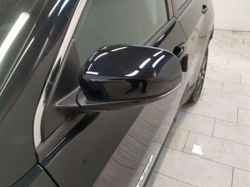 Jeep Compass 1.6 mjt Limited 2wd 130cv