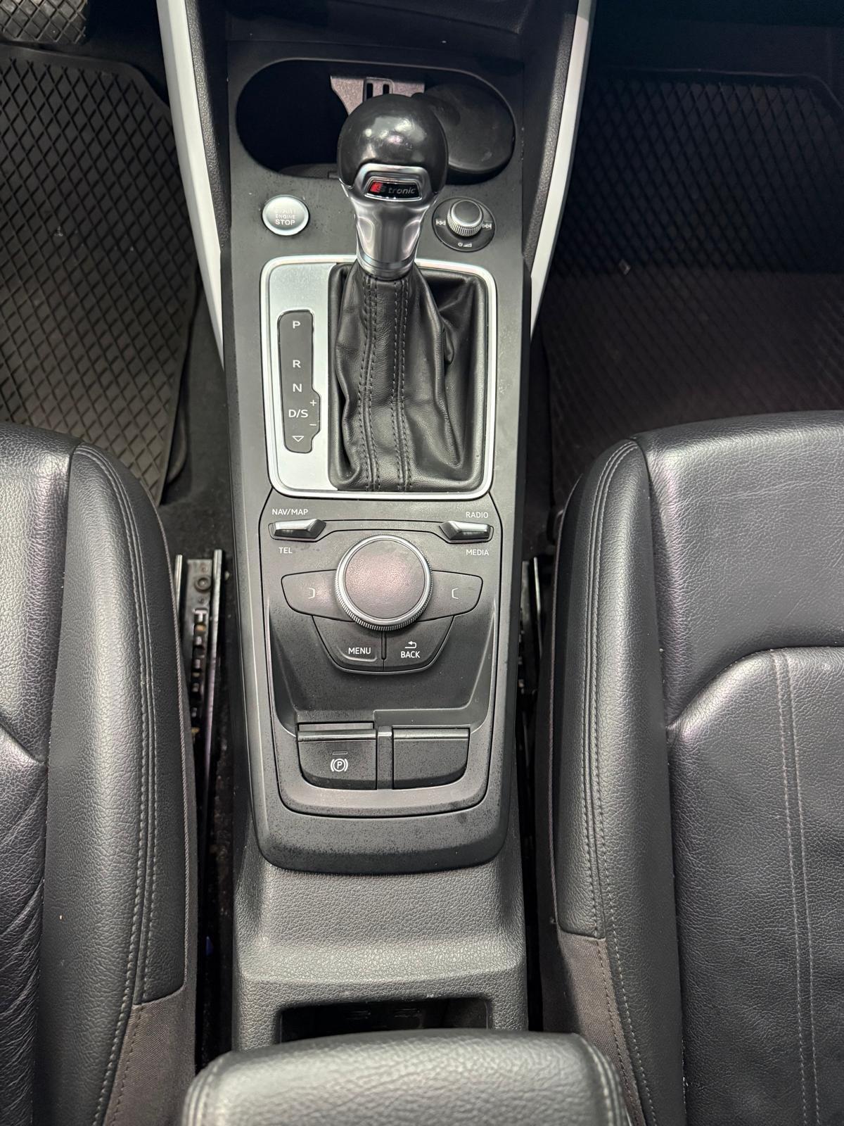 Audi Q2 1.6 TDI S tronic
