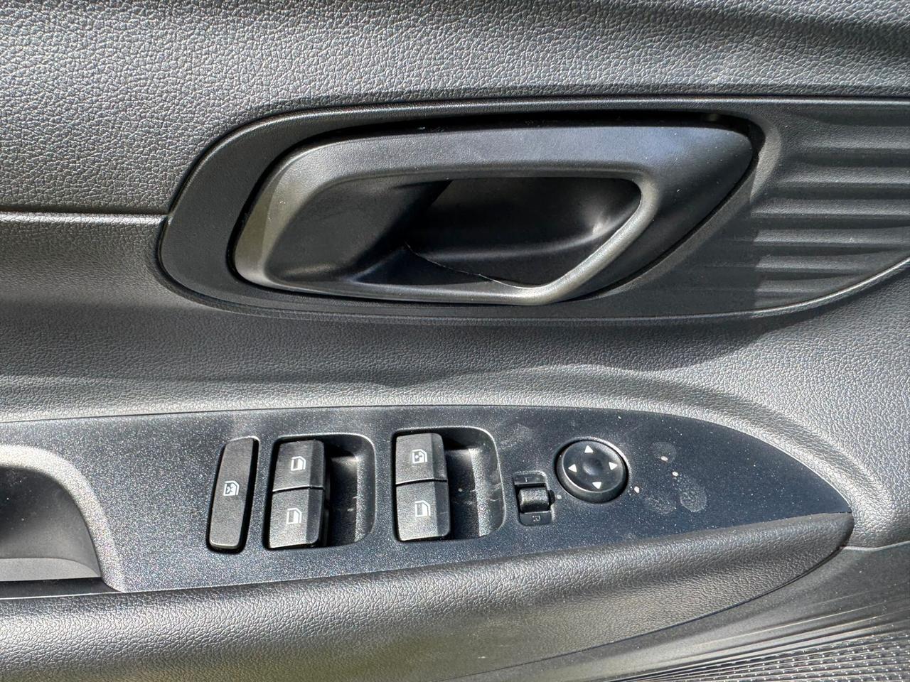 Hyundai i20 1.0 T-GDI Connectline