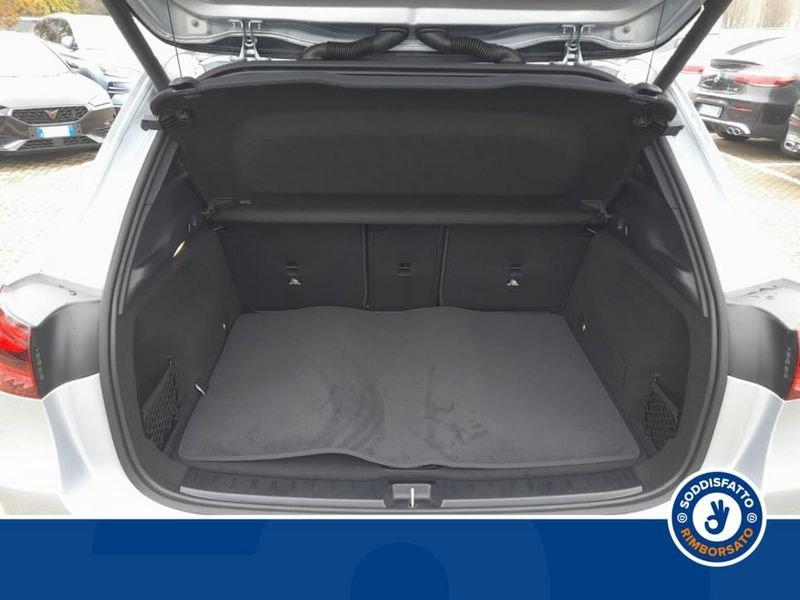 Mercedes-Benz GLA 200d Automatic AMG Line Advanced Plus