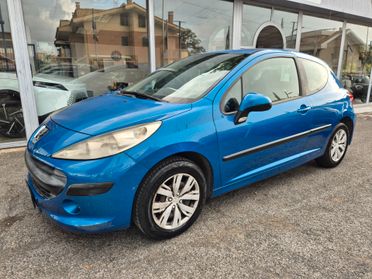 Peugeot 207 1.4 HDi 70CV 3p. ONE Line