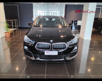 BMW X2 xDrive20d