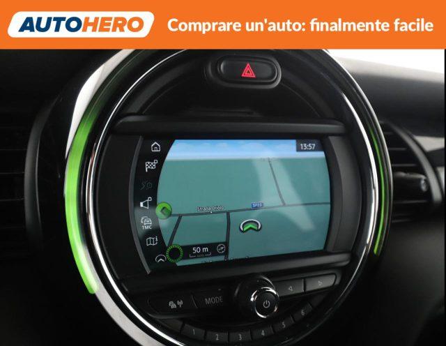 MINI Cooper SD 2.0 Cooper SD aut. 5 porte