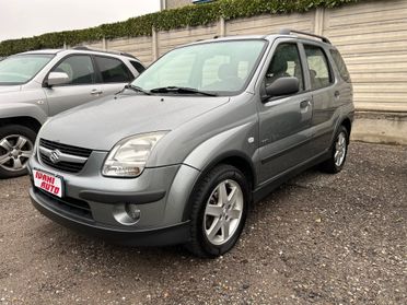 Suzuki Ignis 1.5 16V cat 4WD Deluxe