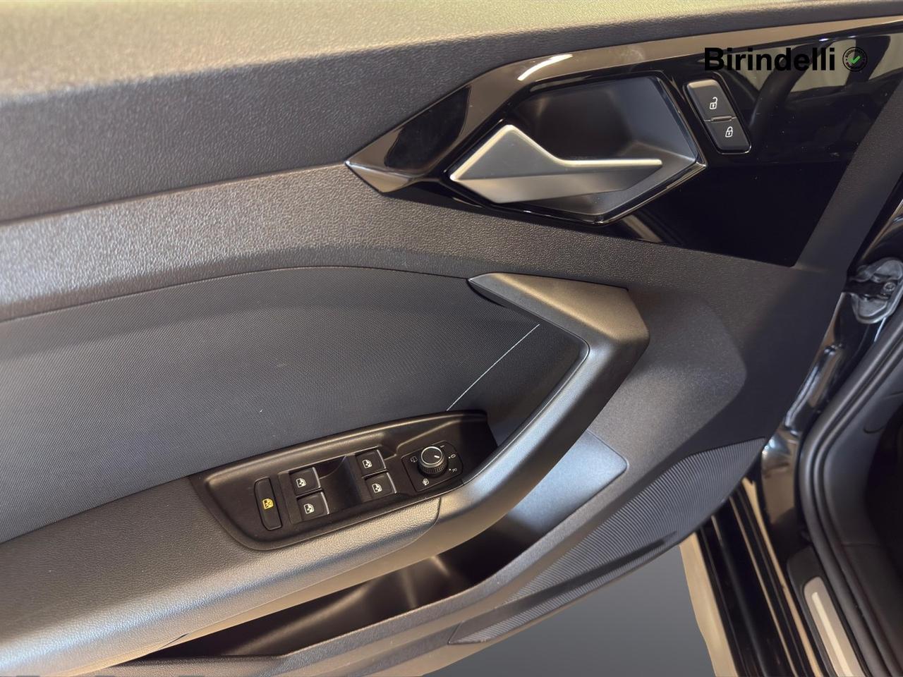 AUDI A1 2ª serie - A1 citycarver 30 TFSI Admired
