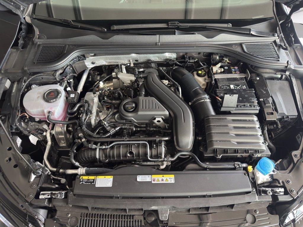 VOLKSWAGEN Golf 1.5 tsi edition plus 150cv del 2025