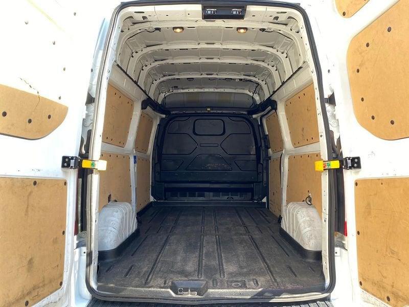 Ford Transit Custom 340 2.0 TDCi 130 PC Furgone Trend IVA ESCLUSA