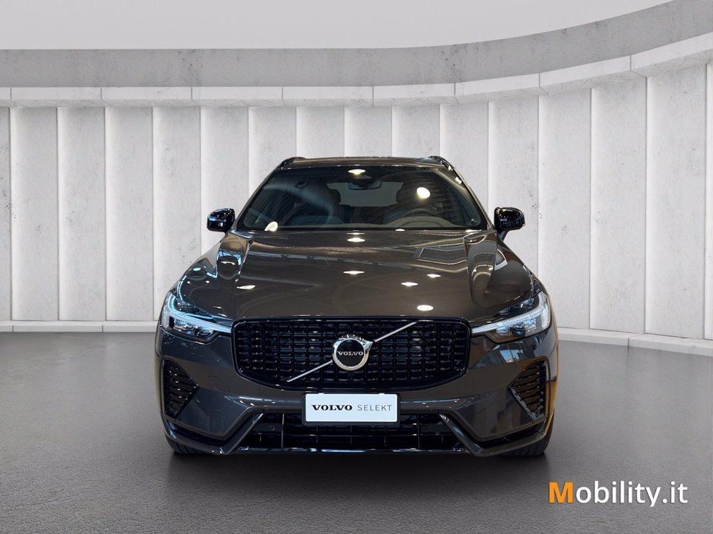 VOLVO XC60 2.0 b4 Plus Dark awd auto del 2025