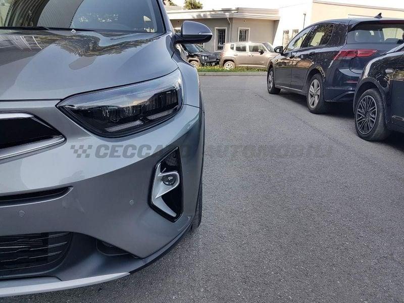 KIA Stonic Stonic 1.2 dpi Style 84cv