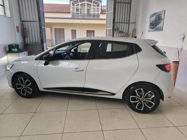 RENAULT Clio TCe 12V 90 CV 5 porte