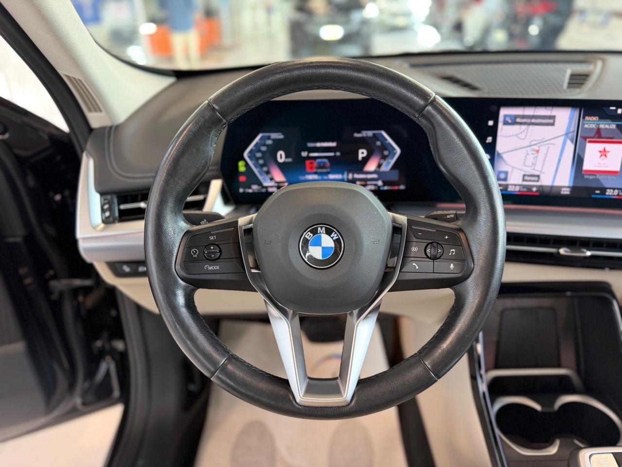 Bmw X1 sDrive 18i xLine auto
