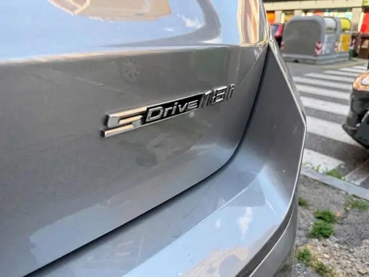 Bmw X1 sDrive 18i MSPORT PRO
