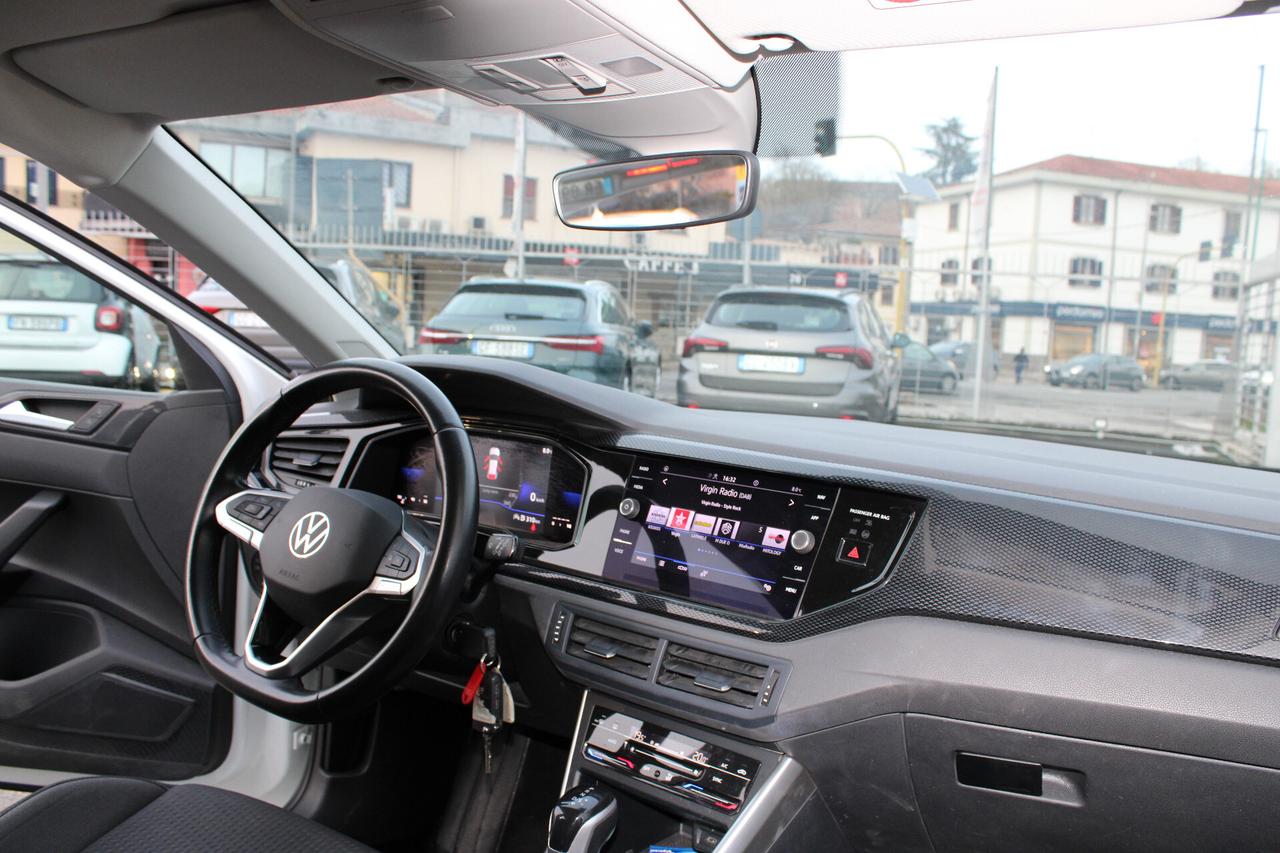 Volkswagen Polo 1.0 TSI Life