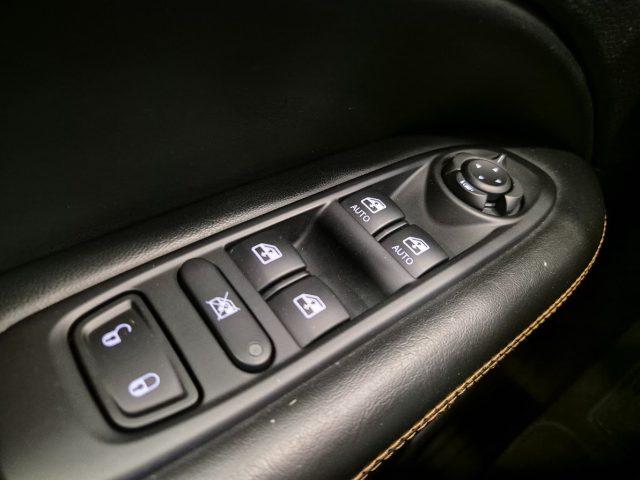 JEEP Compass 2.0 Mjt 4WD Limited - NEOP. - UNPR. - Acc/Lim