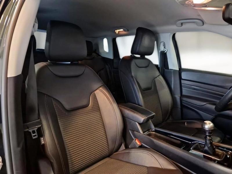 JEEP COMPASS 1.6 MJet II 96kW Limited