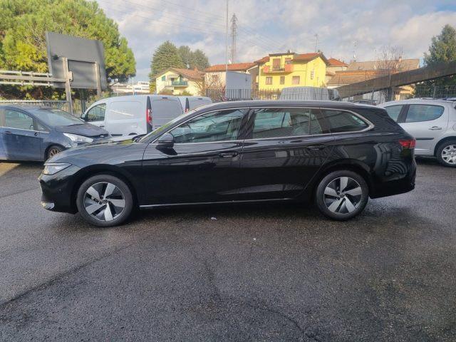 VOLKSWAGEN Passat 1.5 eTSI 150 CV ACT DSG Business