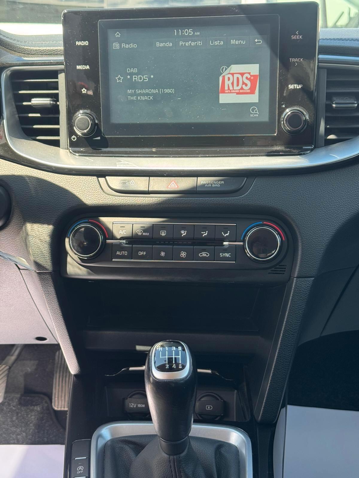 Kia XCeed 1.4 T-GDi Style