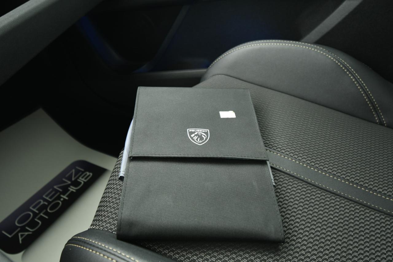 PEUGEOT 5008 1.5 bluehdi GT Pack s&s 130cv eat8 7P.TI ACC+CAMERA