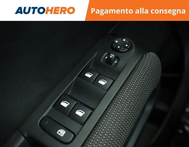 CITROEN C3 Aircross BlueHDi 110 S&S Plus
