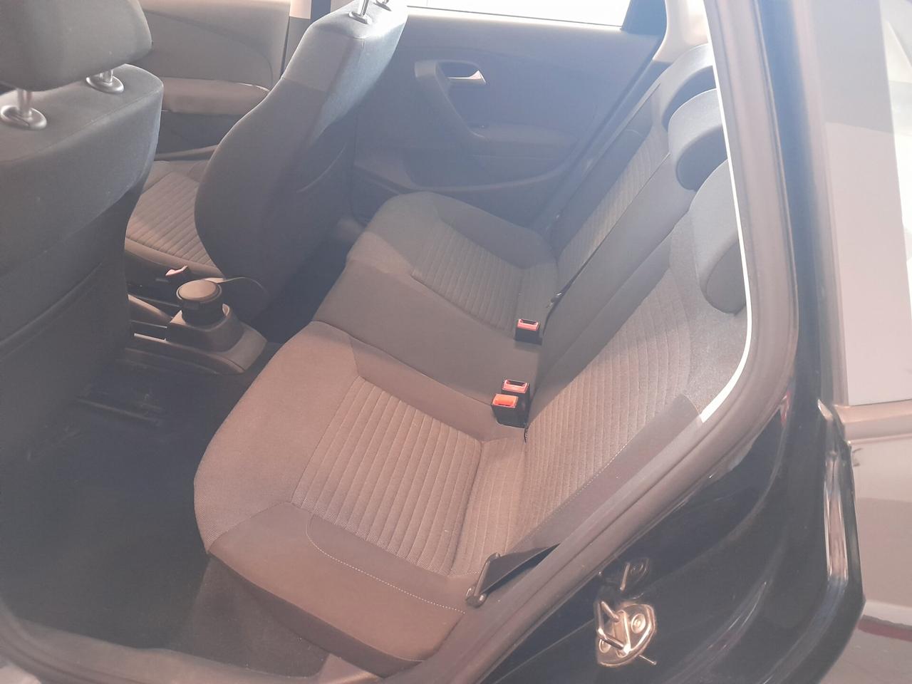 Volkswagen Polo 1.2 70 CV 5p. Comfortline