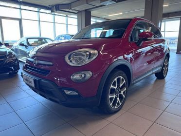 FIAT 500X 500X 1.4 m-air Pop Star 4x2 140cv my18