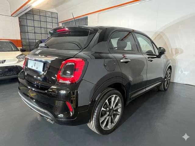 Fiat 500X Cabrio Dolcevita 1.0 T3 120cv Sport