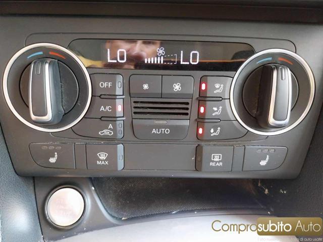 AUDI Q3 2.0 TDI 120 CV (Garanzia 12 Mesi)
