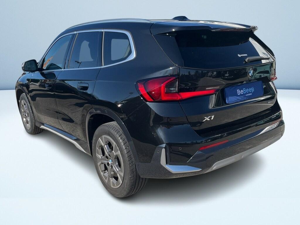 BMW X1 18 d xLine sDrive DCT