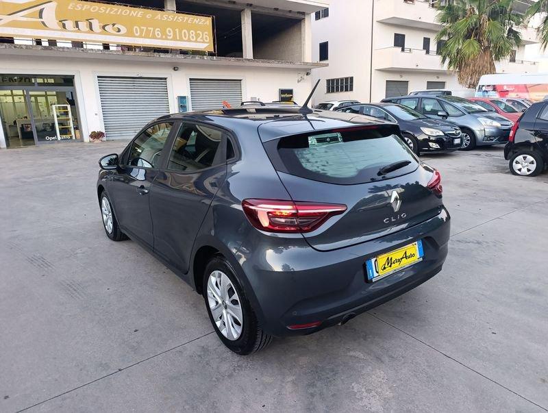 Renault Clio Clio Blue dCi 85 CV 5 porte Intens
