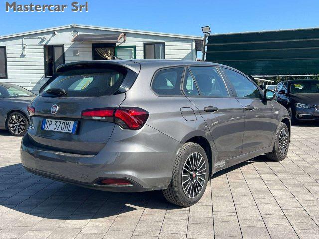 FIAT Tipo Tipo SW 1.0 t3 100cv - targa GP370ML