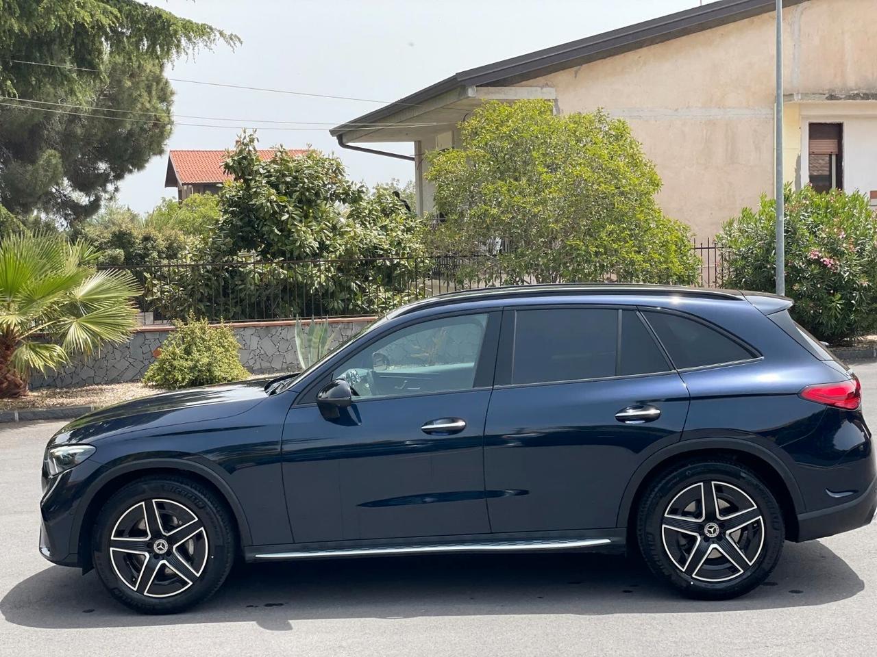 Mercedes-benz GLC 220 d 4Matic Mild Hybrid AMG Advanced