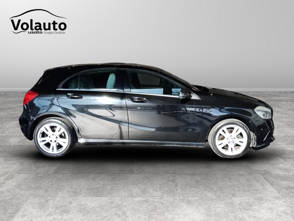Mercedes-Benz Classe A - W176 - A 180 d Sport my16