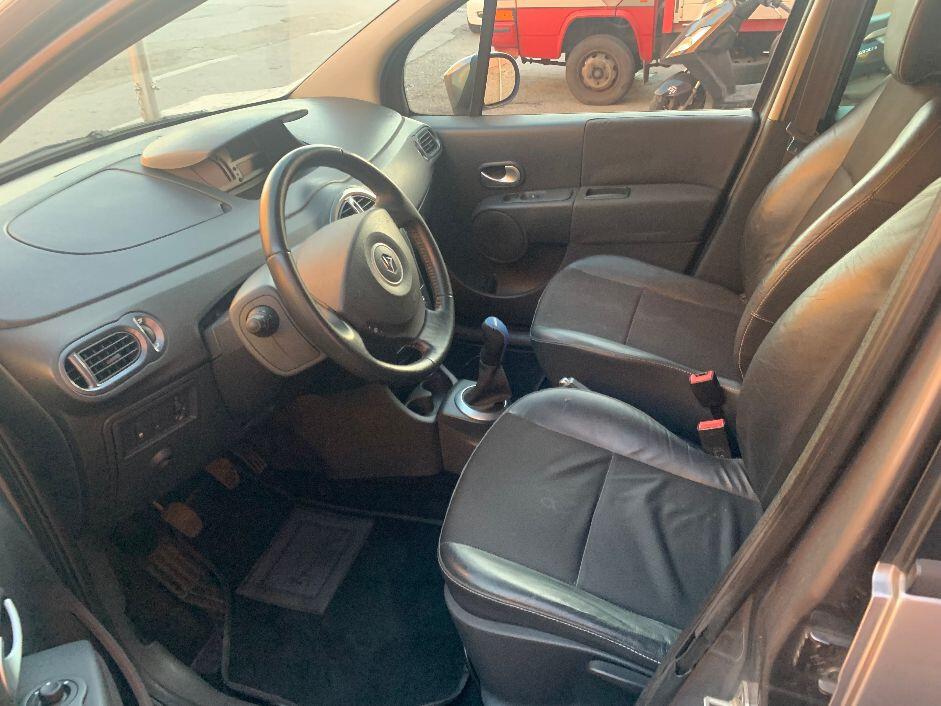 Renault Modus Grand 1.5 dCi 90CV Live