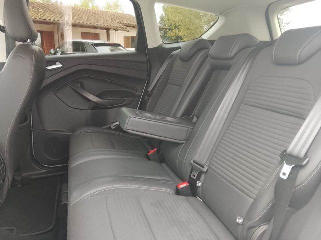 FORD Kuga 1.5 TDCI 120CV S&S 2WD Powershift ST-Line Business