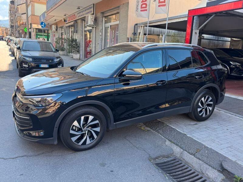 Volkswagen Tiguan 2.0 TDI 150 CV SCR DSG Life