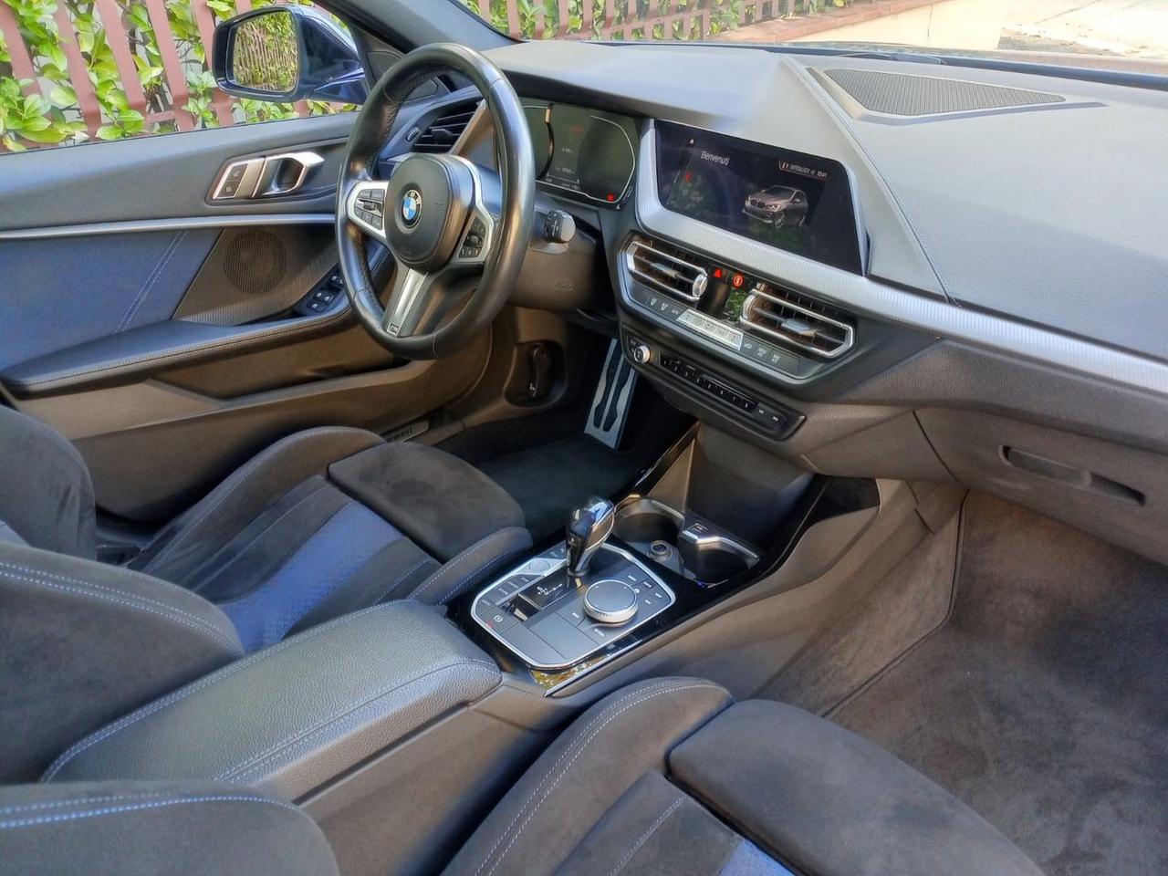 Bmw 120 1 series 120 d M Sport #7522