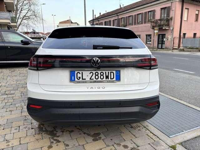 Volkswagen Taigo 1.0 TSI 95 CV Life LED-NAVI-CAM-16"